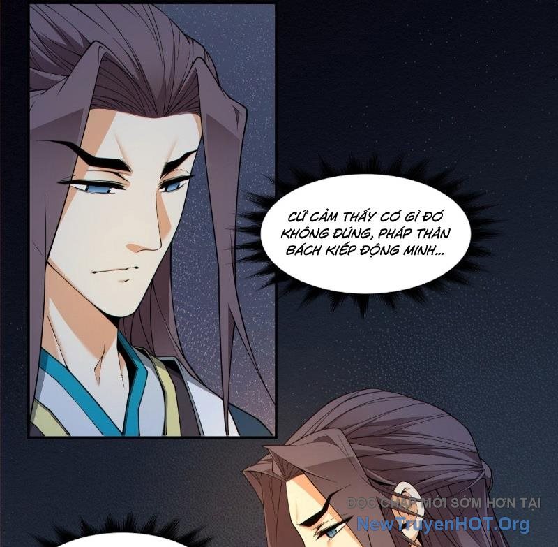 Đồ Đệ Của Ta Đều Là Đại Phản Phái chapter 382 - Trang 8