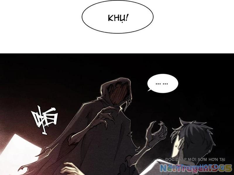Hoàng Hôn Phân Giới chapter 1 - Trang 26