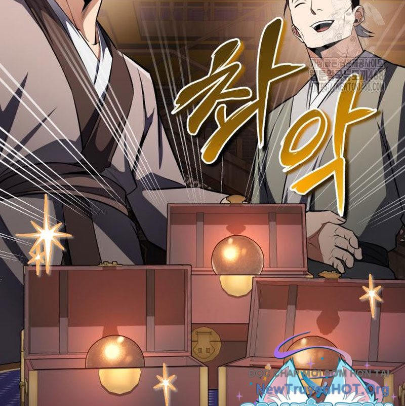 Giảng Sư Đứng Đầu, Baek Sư Phụ chapter 126 - Trang 163
