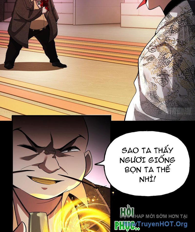 Trùng Sinh Tại Thế Giới Tu Chân, Ta Giết Tới Đỉnh chapter 12 - Trang 61
