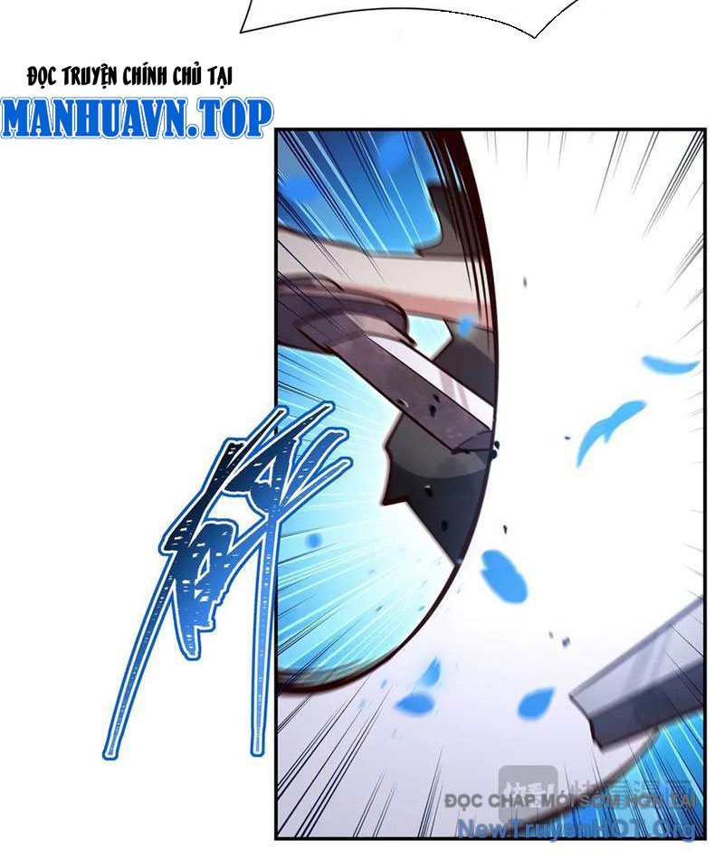 Huyết Cơ Và Kỵ Sĩ chapter 385 - Trang 47