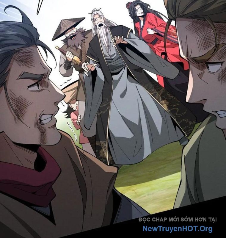Gặp mạnh thì càng mạnh, tu vi của ta không giới hạn chapter 53 - Trang 50