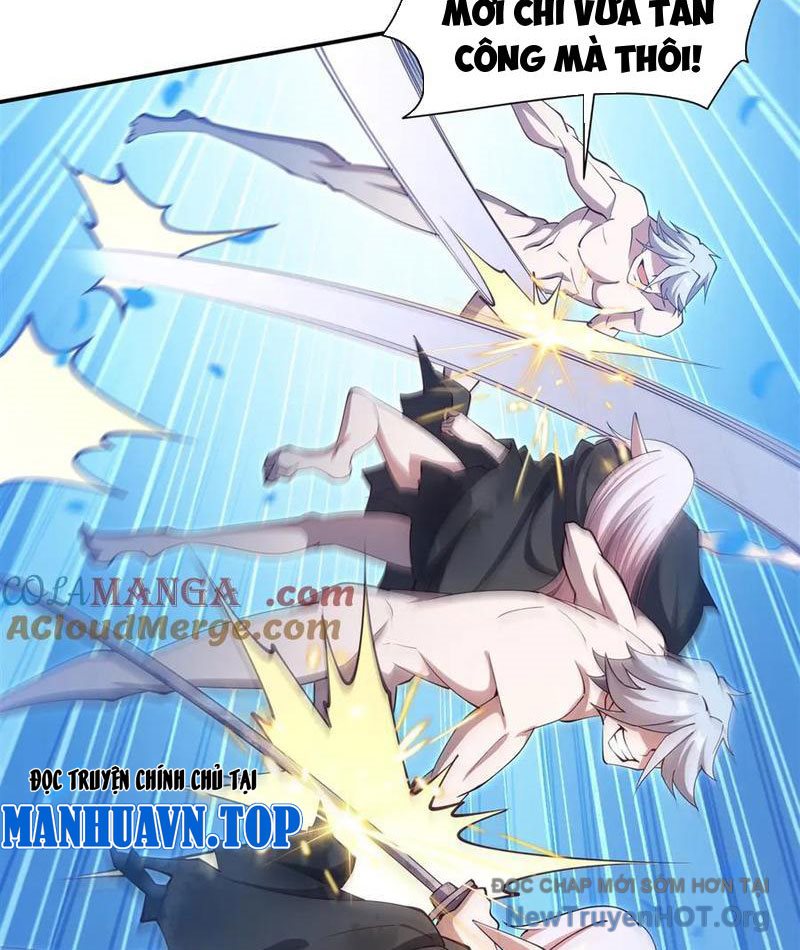 Huyết Cơ Và Kỵ Sĩ chapter 385 - Trang 39