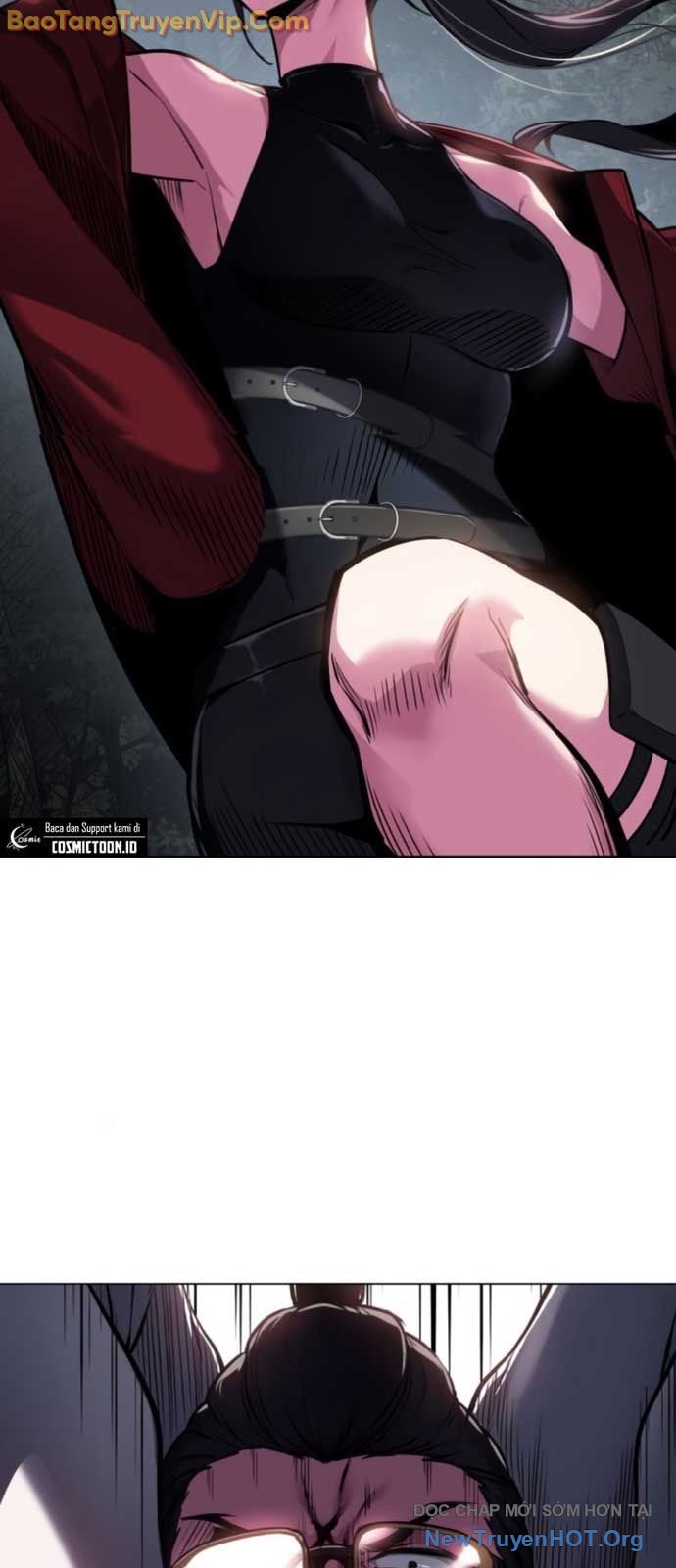 Cậu Bé Của Thần Chết chapter 281 - Trang 9