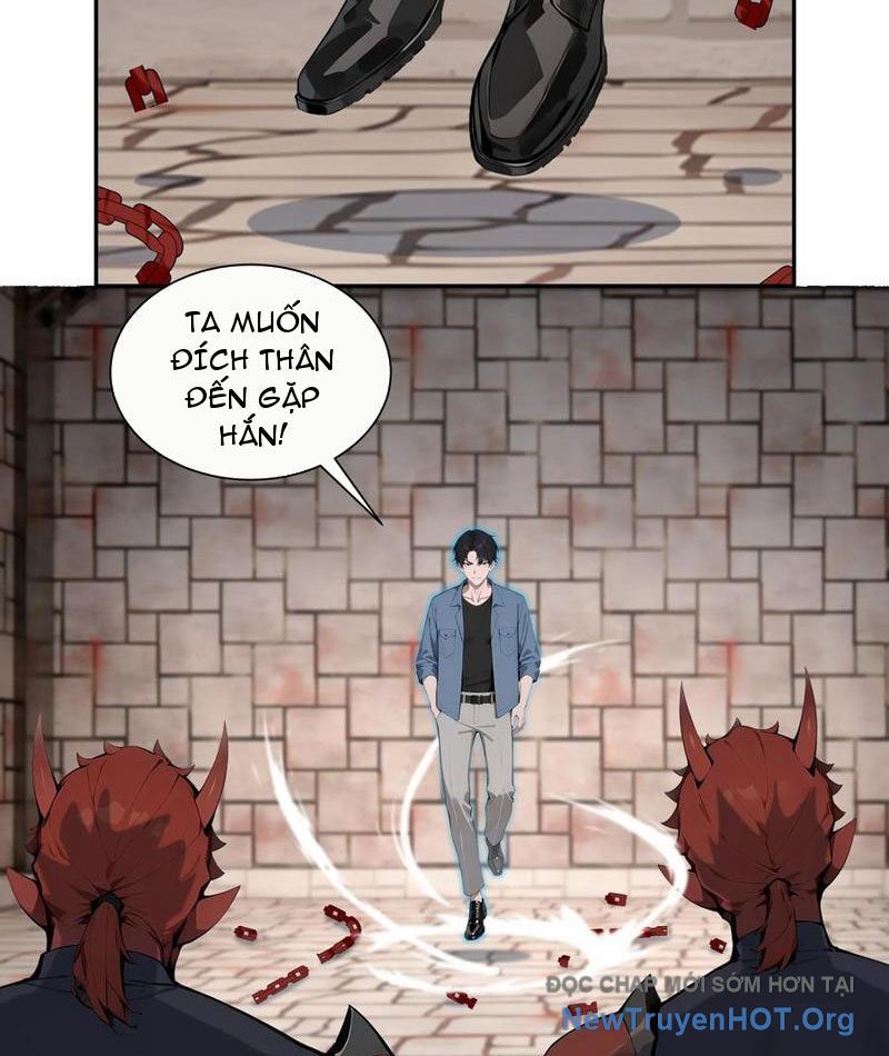 Bắt đầu Vô địch Từ Trúc Cơ chapter 78 - Trang 34