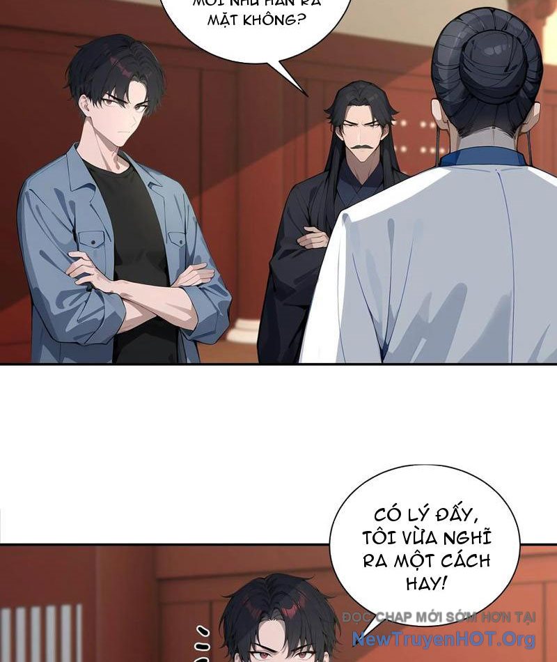 Bắt đầu Vô địch Từ Trúc Cơ chapter 77 - Trang 57