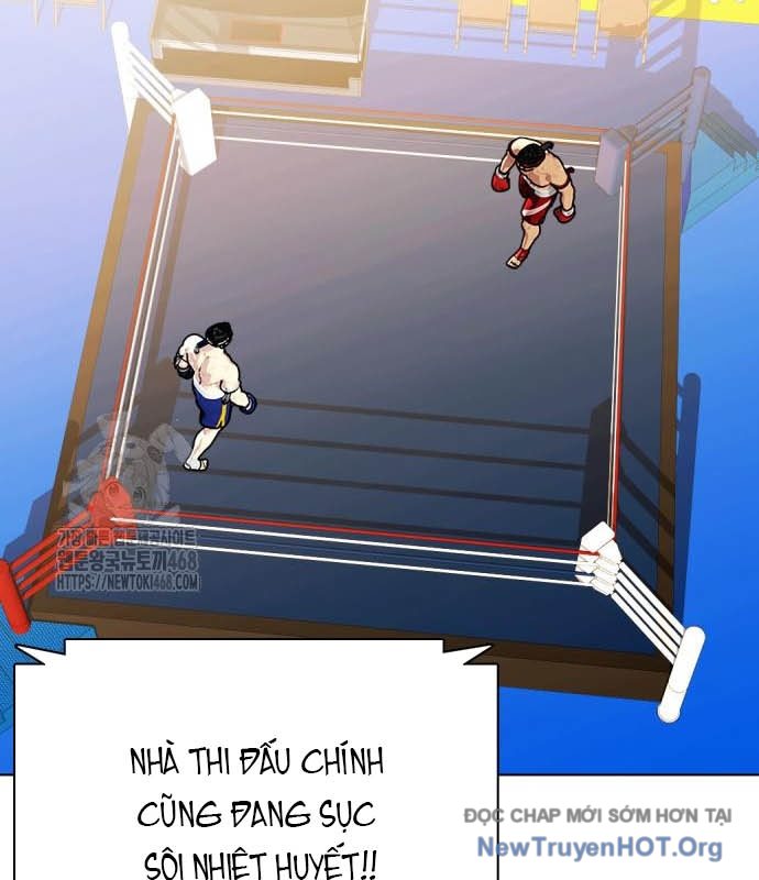 Loser Giỏi Võ chapter 123 - Trang 70