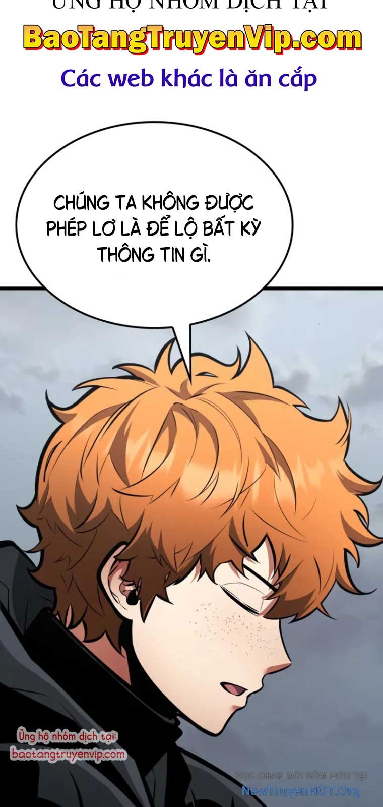 Độc Chiến Đế Vương chapter 18 - Trang 36