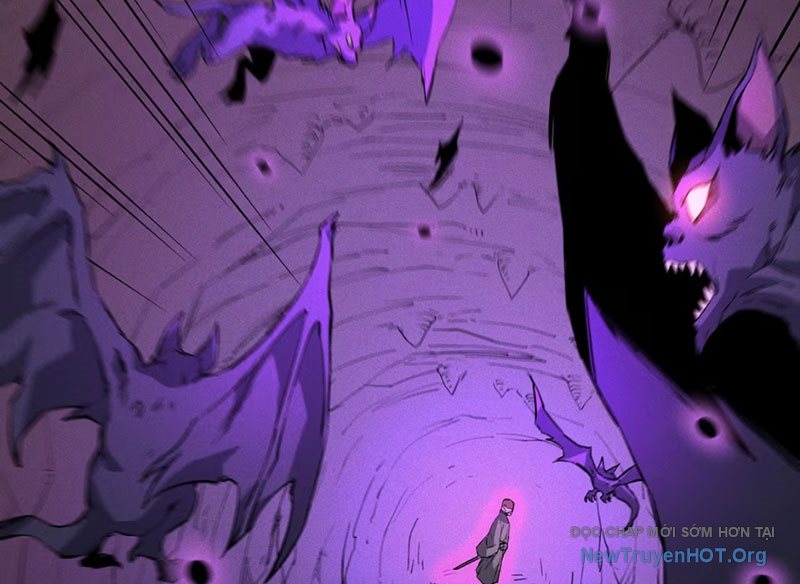 Pháp Sư Ký Sinh chapter 10 - Trang 165