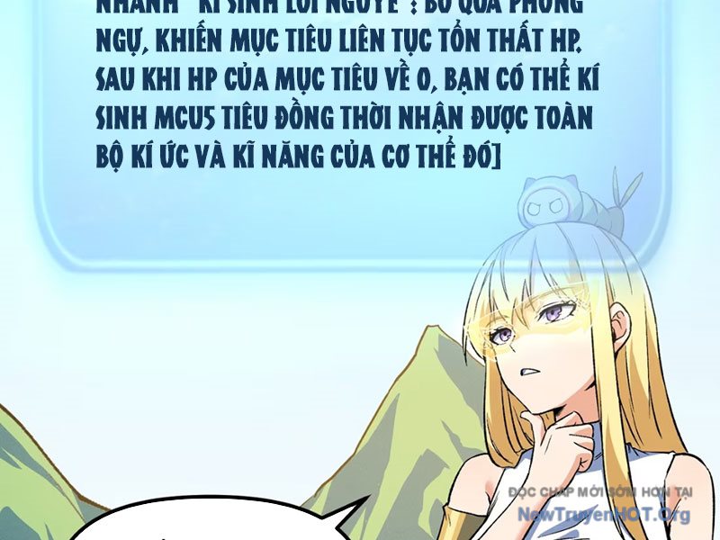 Pháp Sư Ký Sinh chapter 10 - Trang 54