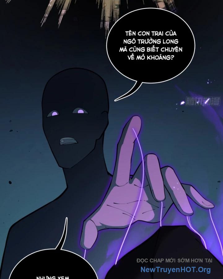 Hoàng Hôn Phân Giới chapter 5 - Trang 30