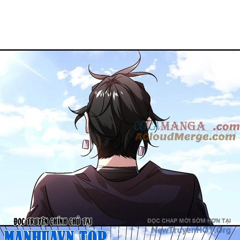 Vĩnh sinh đi chết đi! chapter 32 - Trang 31