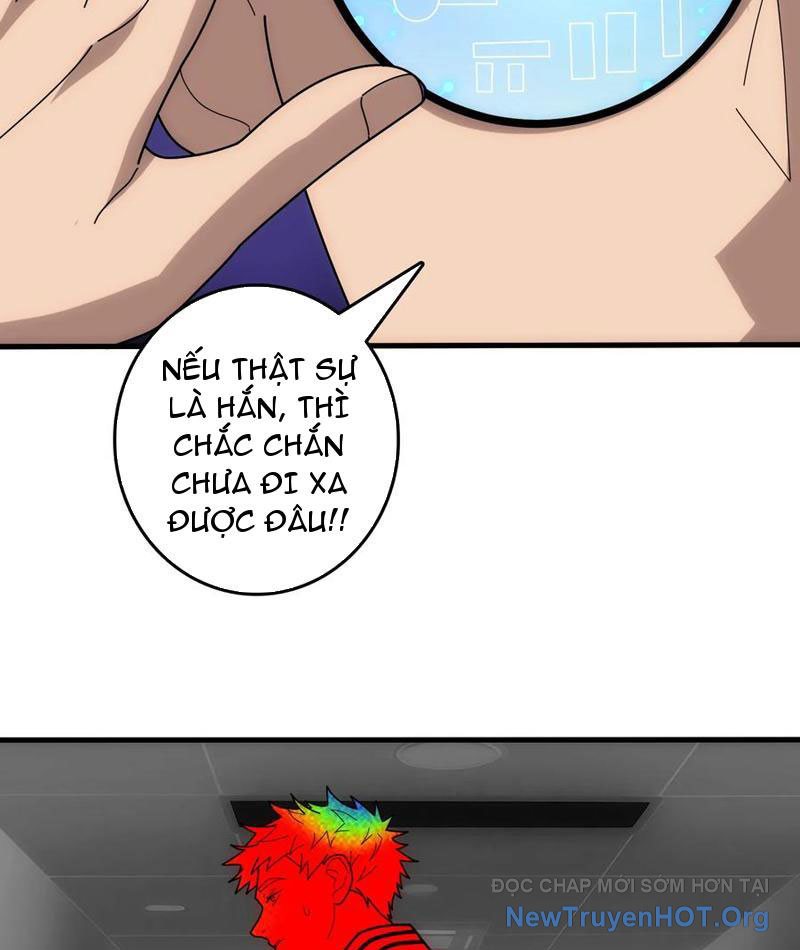 Tin Tức Của Toàn Tri Giả chapter 51 - Trang 44