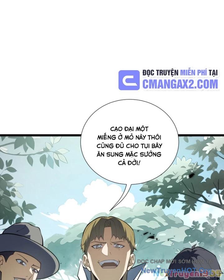 Hoàng Hôn Phân Giới chapter 5 - Trang 14