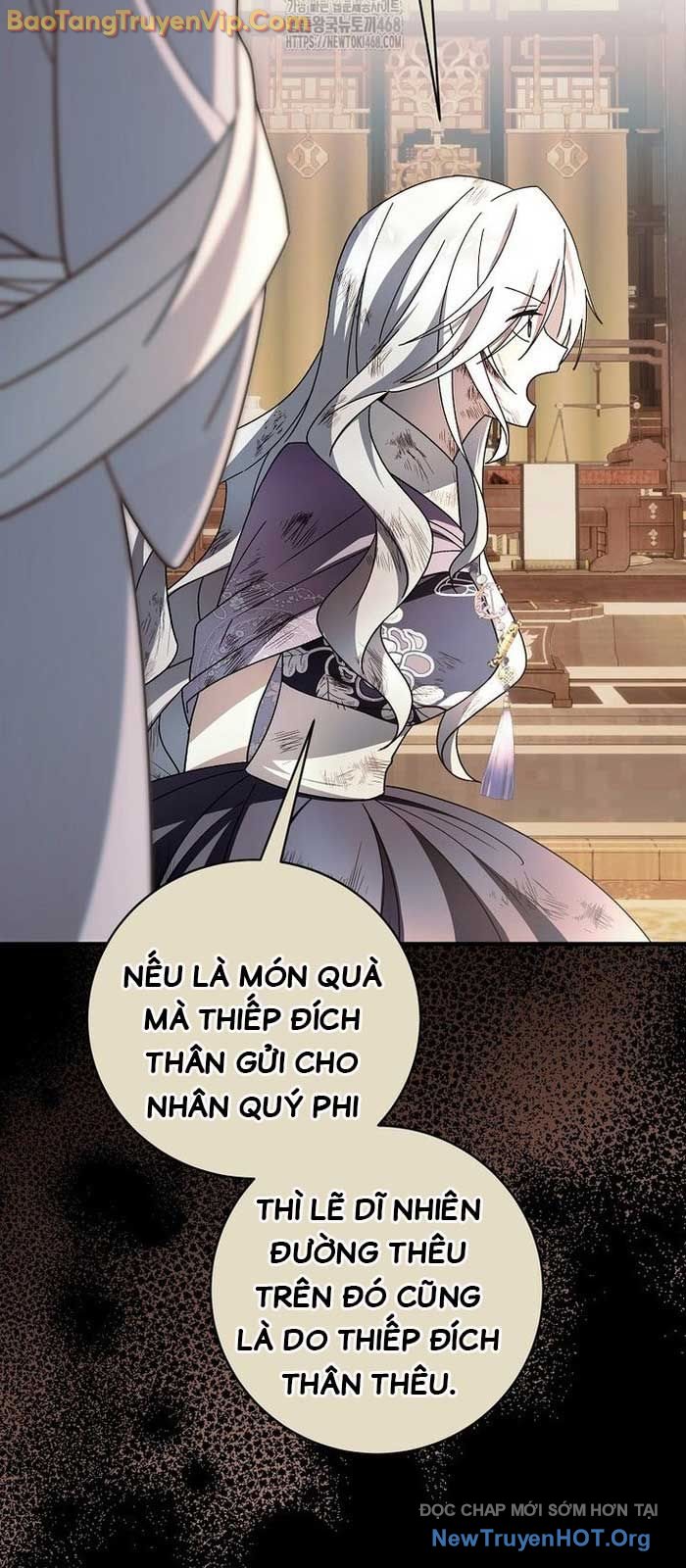 Sinh Tồn Trong Cuốn Tiểu Thuyết Romance Fantasy chapter 47.2 - Trang 50