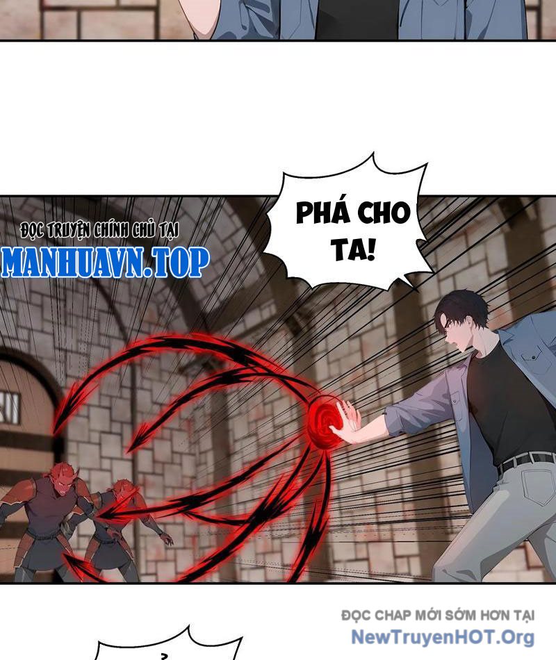 Bắt đầu Vô địch Từ Trúc Cơ chapter 78 - Trang 41