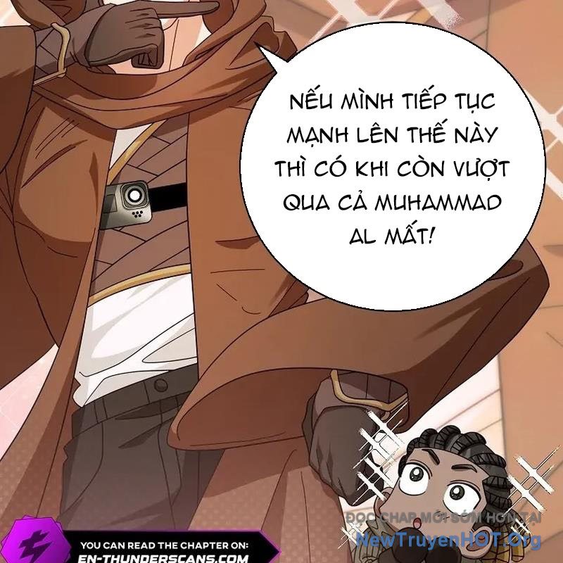 Bậc Thầy Toàn Bộ Kỹ Năng chapter 22 - Trang 156