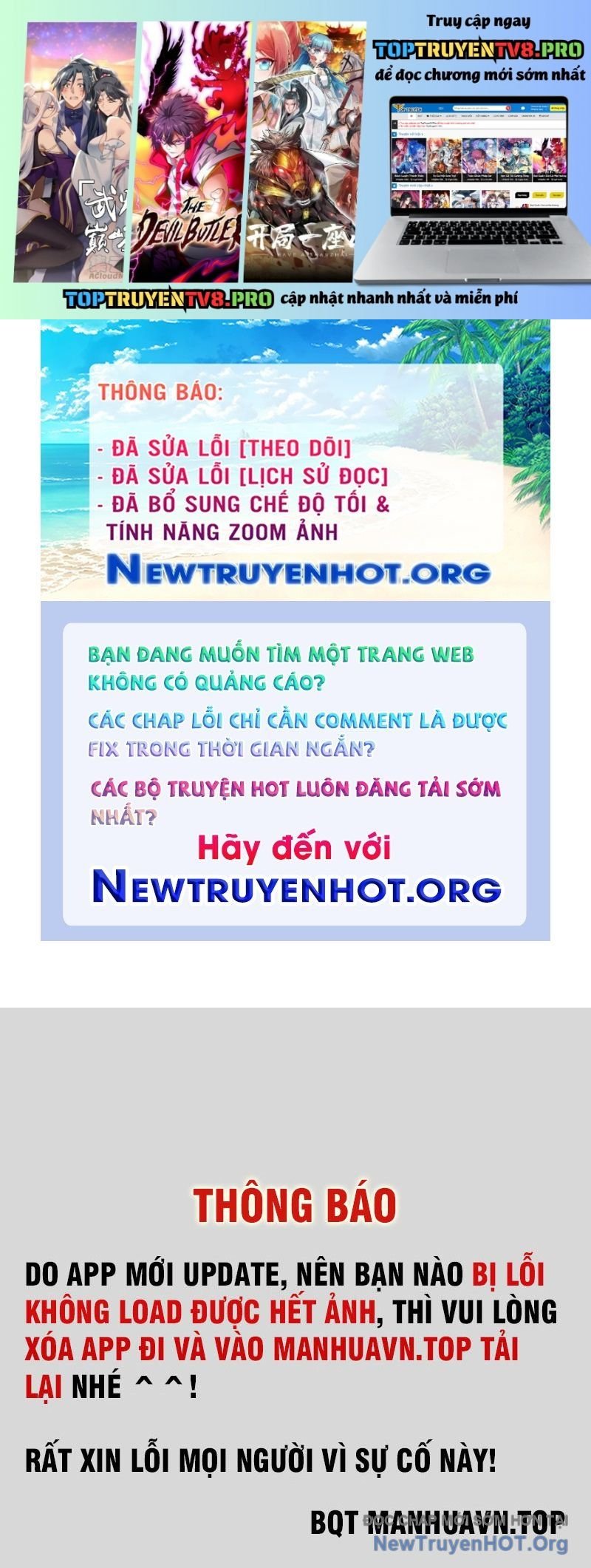 Đại Thừa Kỳ Mới Có Nghịch Tập Hệ Thống Chapter 69 - Trang 0