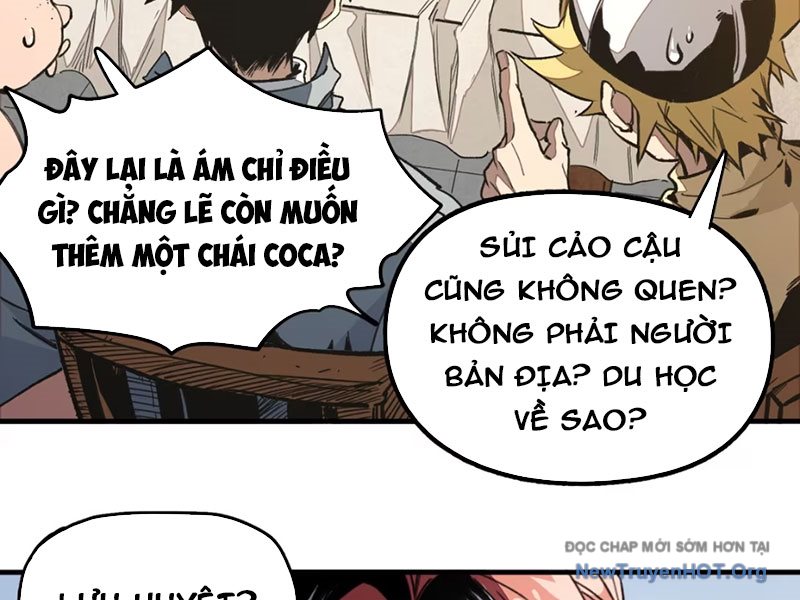 Tinh Linh Chi Hậu chapter 5 - Trang 52