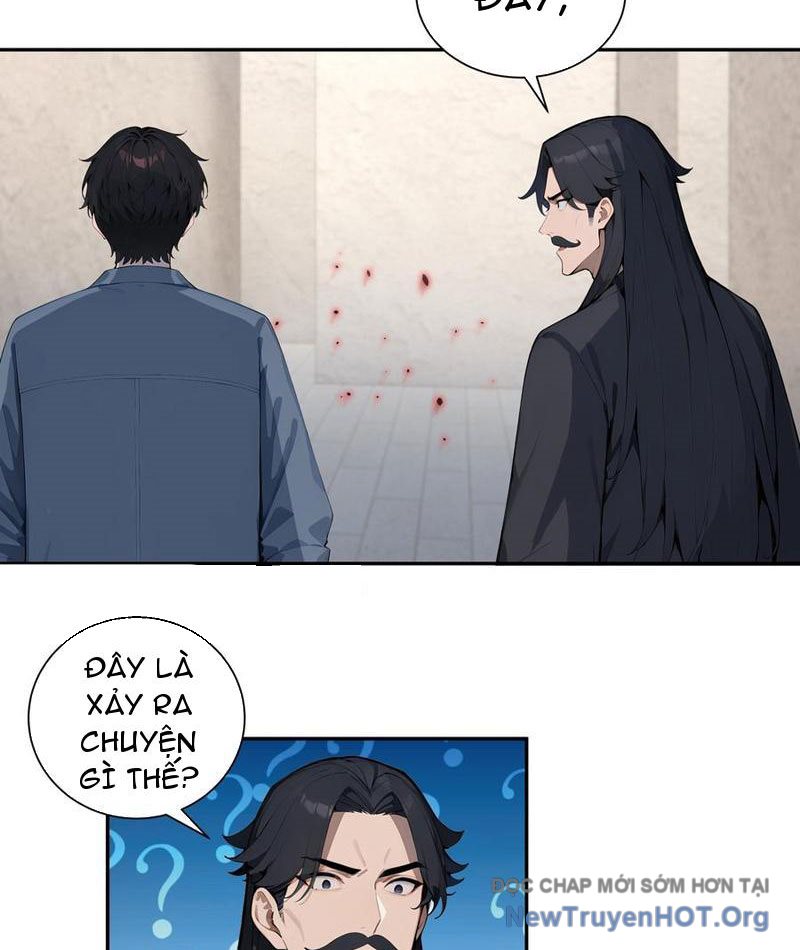 Bắt đầu Vô địch Từ Trúc Cơ chapter 76 - Trang 47