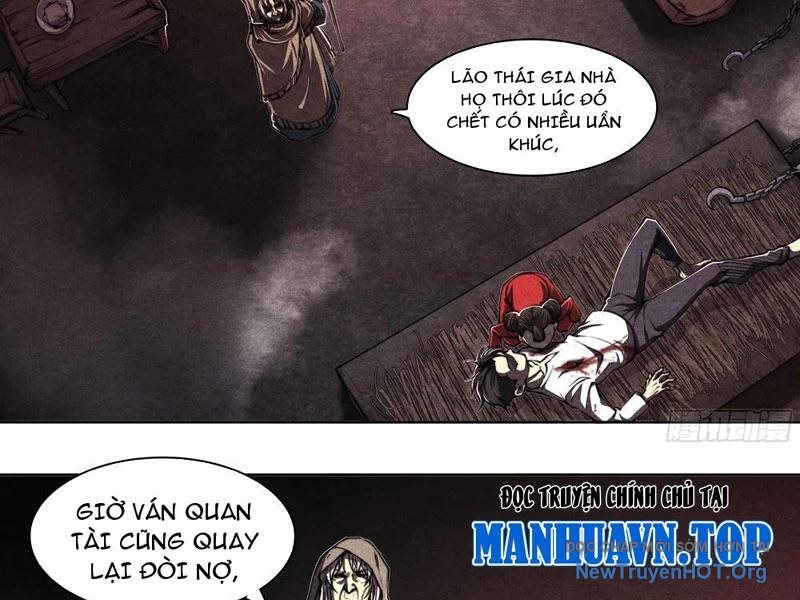 Hoàng Hôn Phân Giới chapter 1 - Trang 56