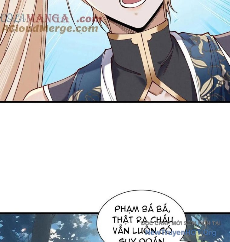 Gặp mạnh thì càng mạnh, tu vi của ta không giới hạn chapter 53 - Trang 26