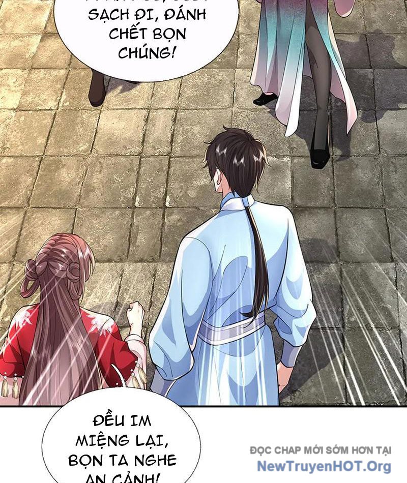 Ta Có Thể Thôn Phệ Vô Hạn chapter 97 - Trang 47