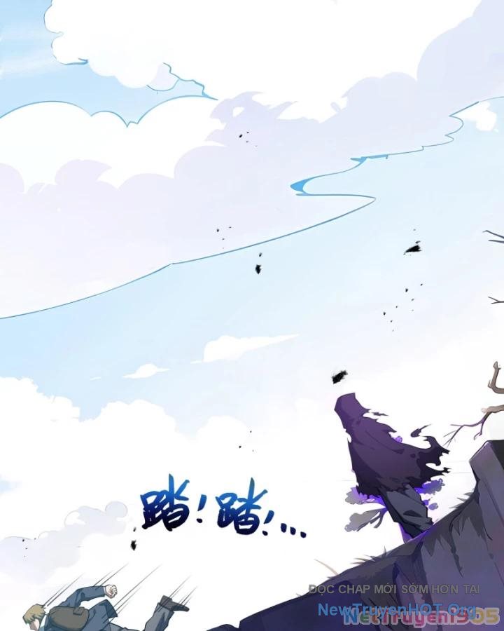 Hoàng Hôn Phân Giới chapter 5 - Trang 85
