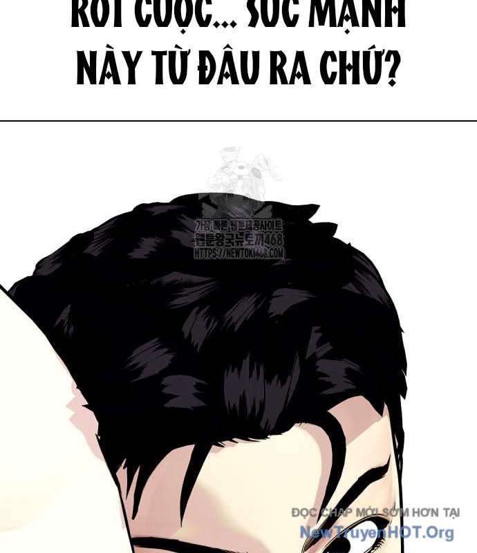 Loser Giỏi Võ chapter 124 - Trang 170