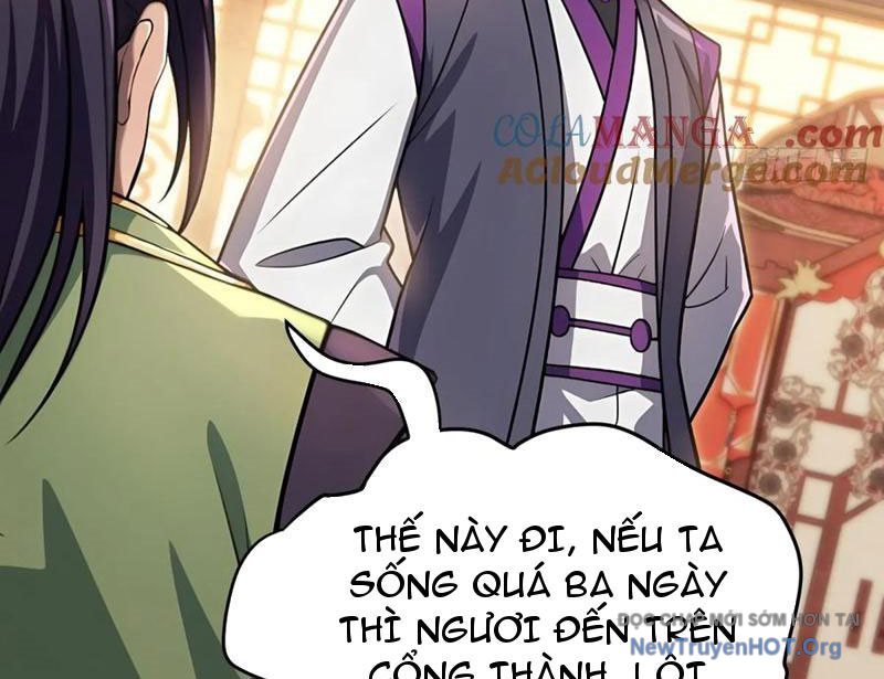 Phản Phái Muốn Sống Lâu Thêm Một Ngày chapter 36 - Trang 115