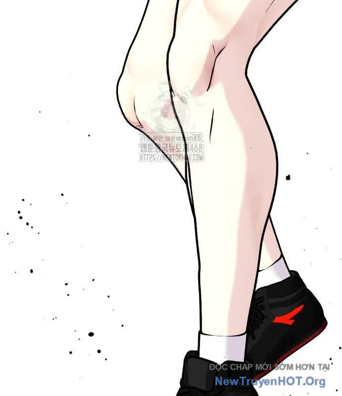Loser Giỏi Võ chapter 124 - Trang 124