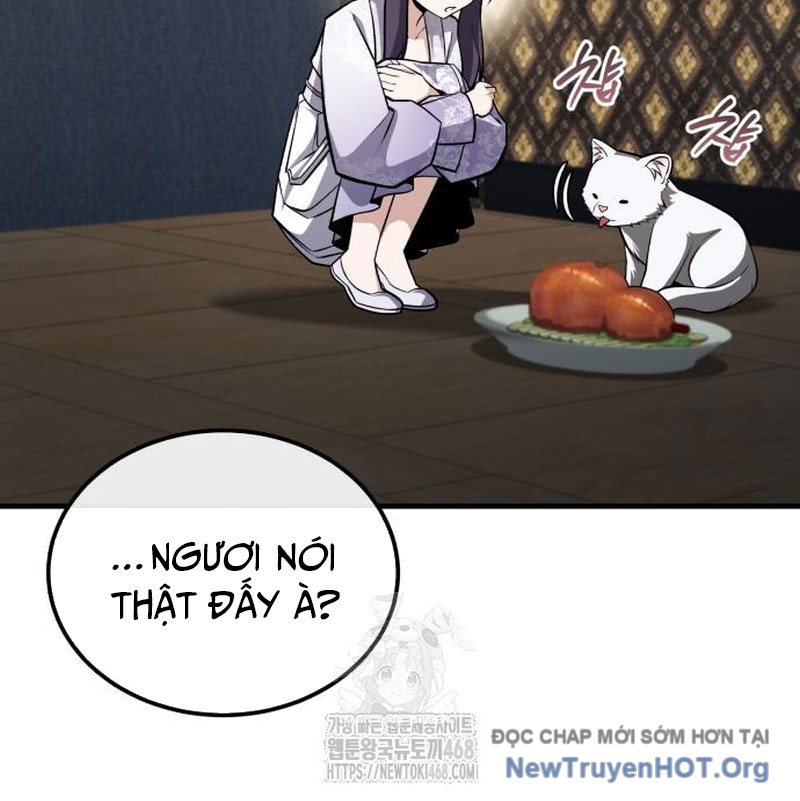 Giảng Sư Đứng Đầu, Baek Sư Phụ chapter 126 - Trang 44