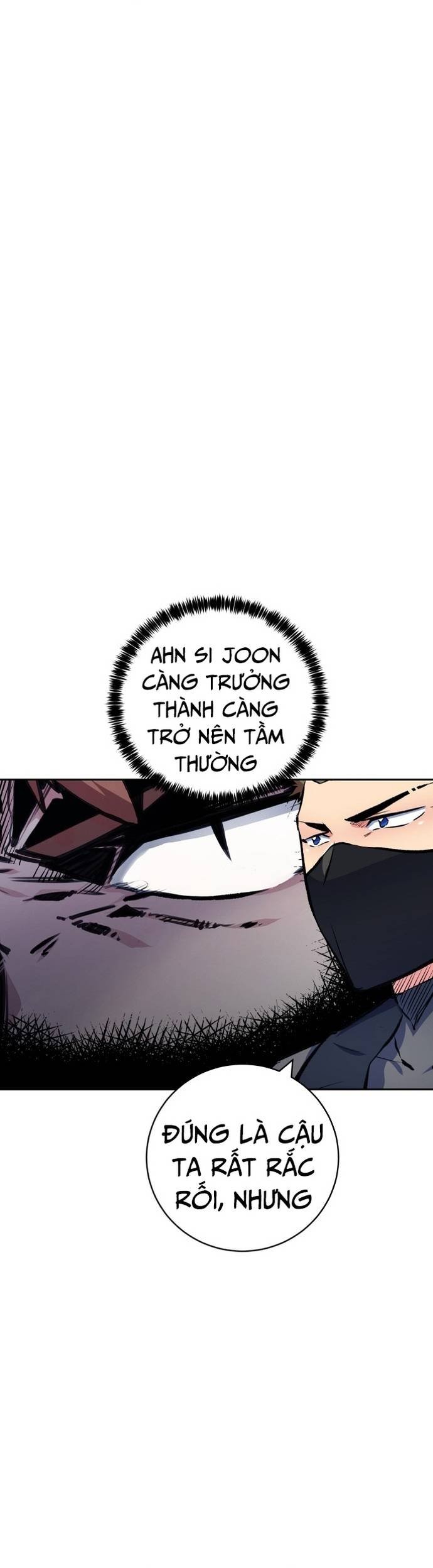 Góc Cao Khung Thành Chapter 195 - Trang 18