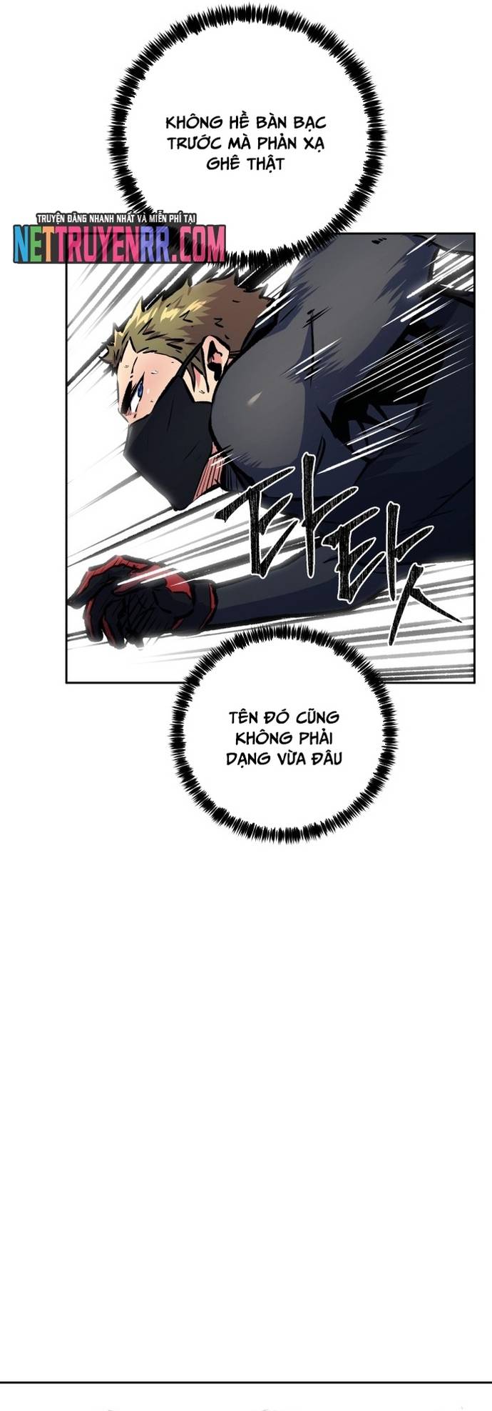 Góc Cao Khung Thành Chapter 196 - Trang 10