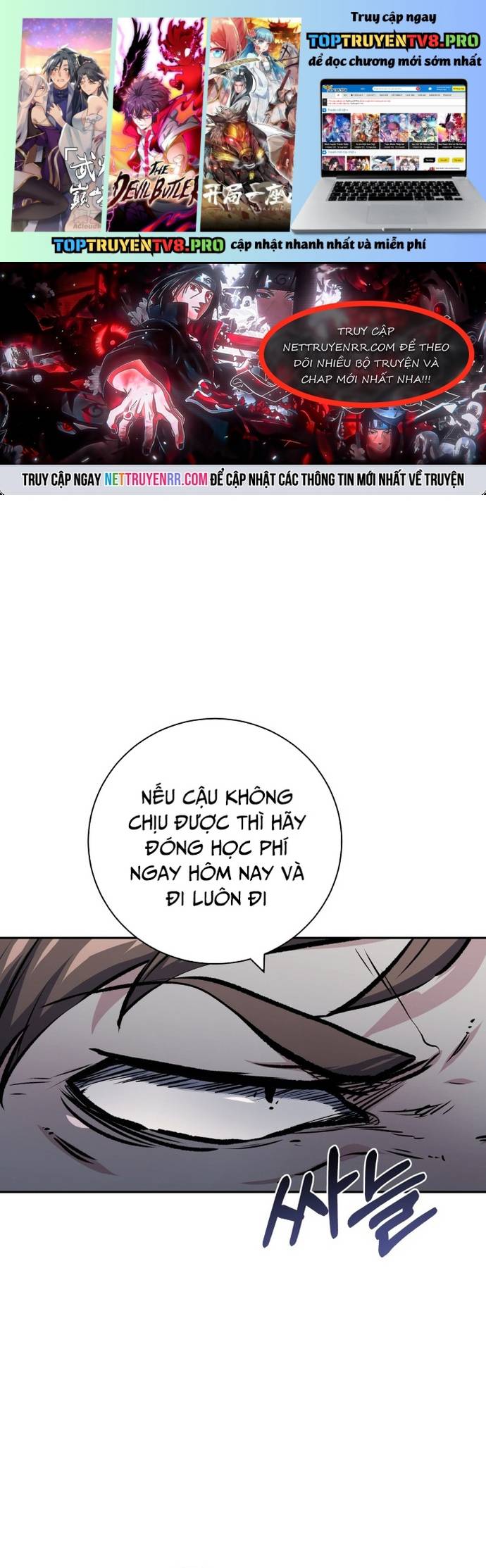 Góc Cao Khung Thành Chapter 192 - Trang 0