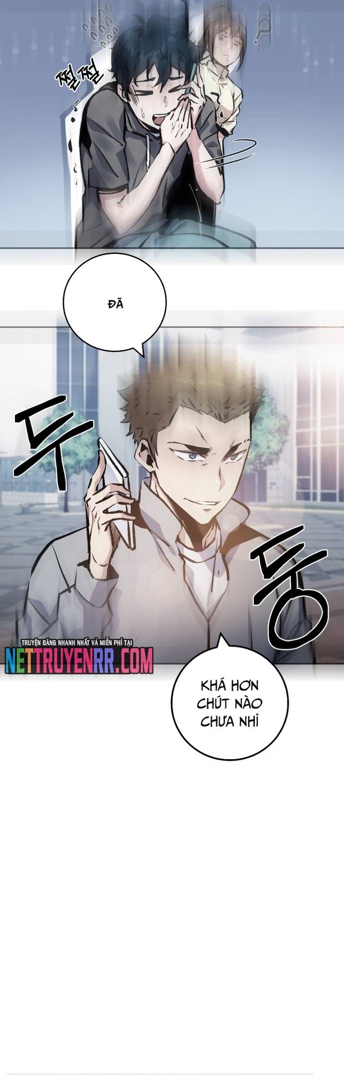 Góc Cao Khung Thành Chapter 196 - Trang 42