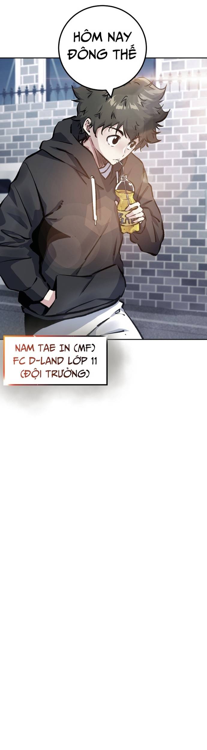 Góc Cao Khung Thành Chapter 195 - Trang 2