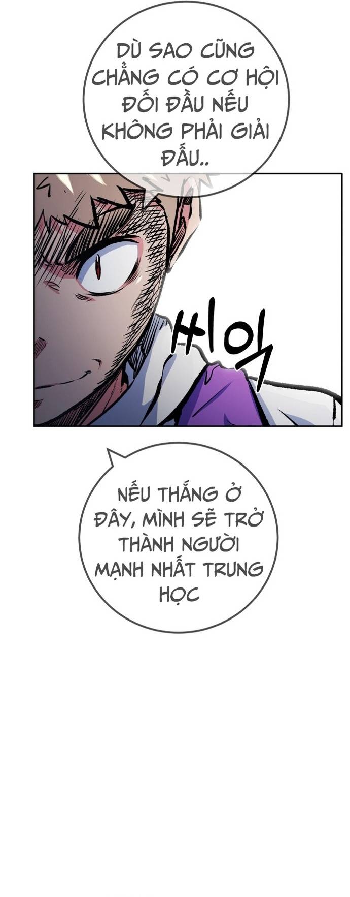 Góc Cao Khung Thành Chapter 195 - Trang 13