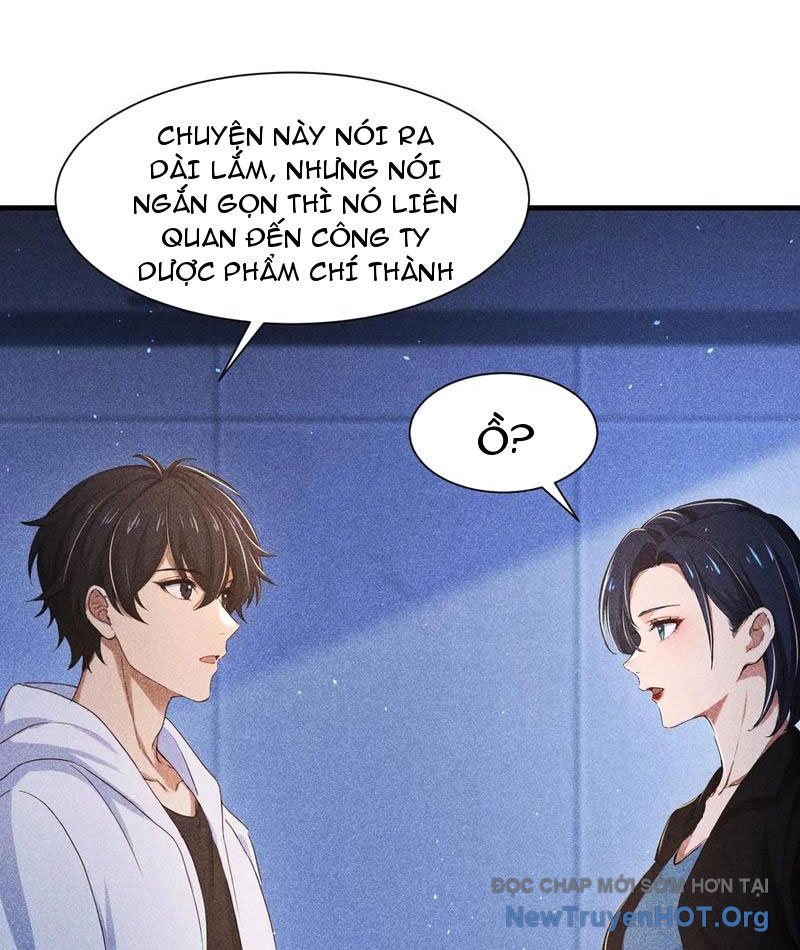 Chúa Tể Linh Khí Khôi Phục chapter 136 - Trang 14