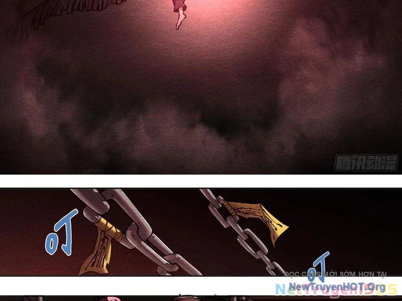 Hoàng Hôn Phân Giới chapter 1 - Trang 7