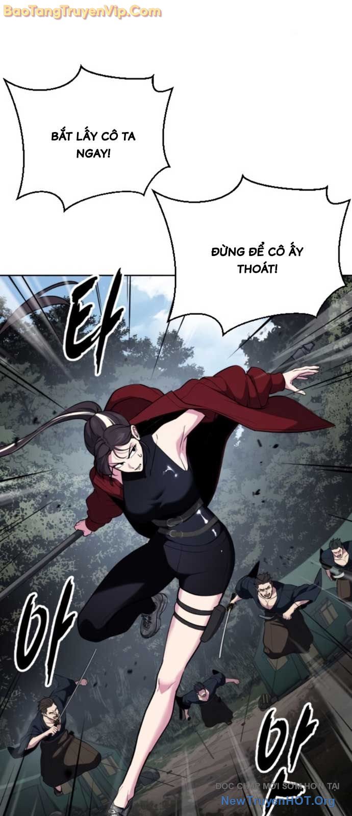 Cậu Bé Của Thần Chết chapter 281 - Trang 2