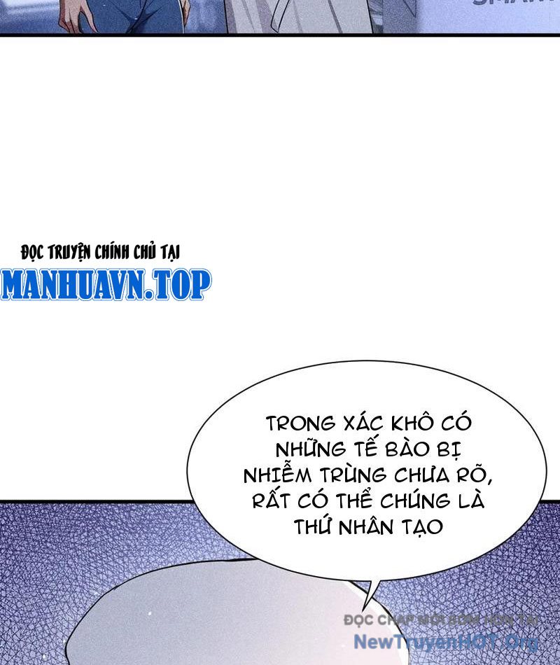 Chúa Tể Linh Khí Khôi Phục chapter 136 - Trang 21