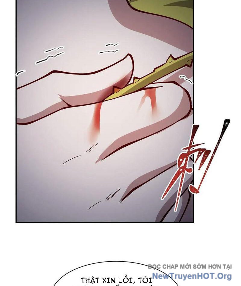Huyết Cơ Và Kỵ Sĩ chapter 385 - Trang 12