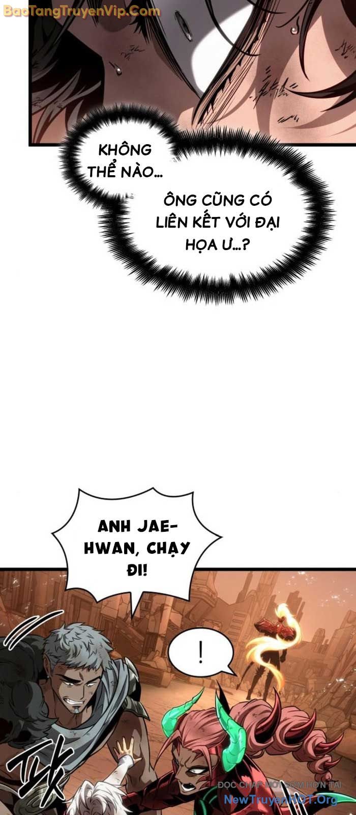 Thế Giới Sau Tận Thế chapter 185 - Trang 54