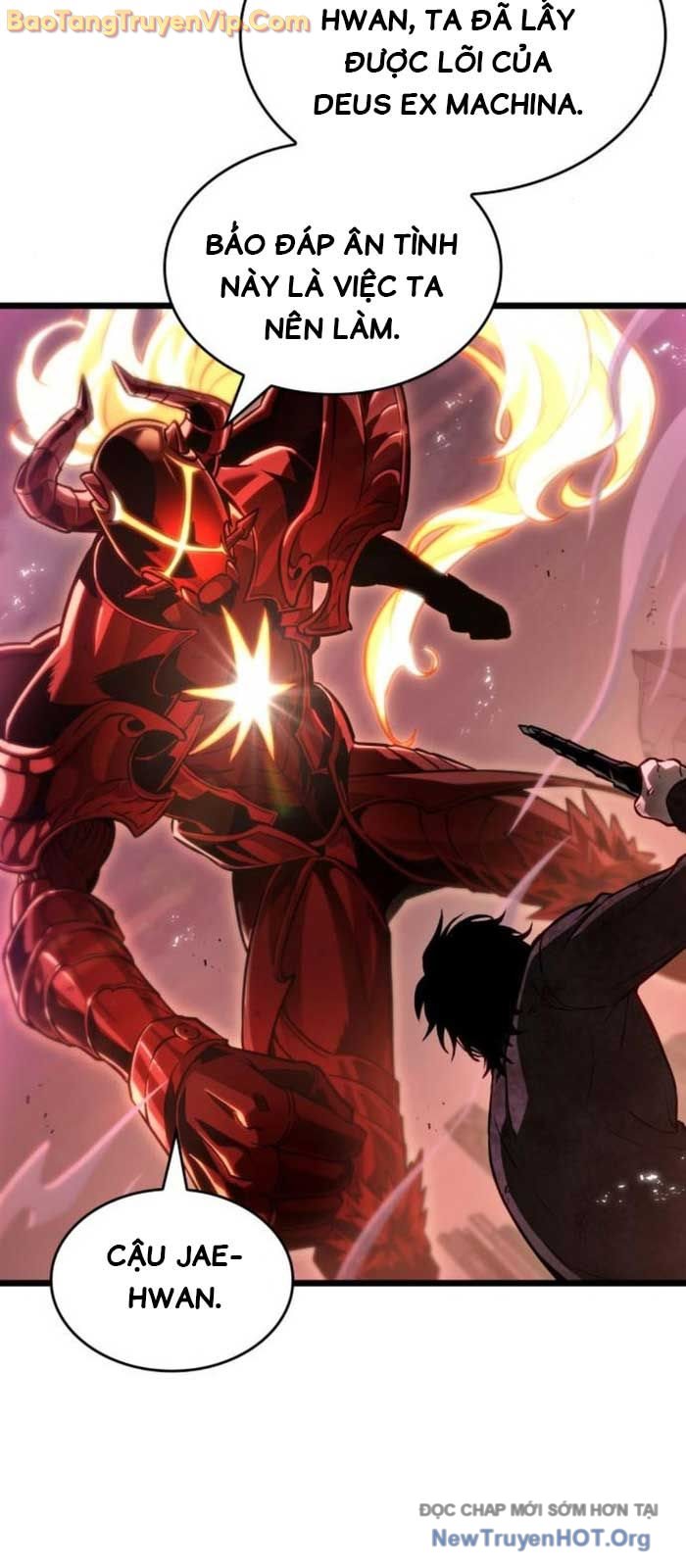 Thế Giới Sau Tận Thế chapter 185 - Trang 47
