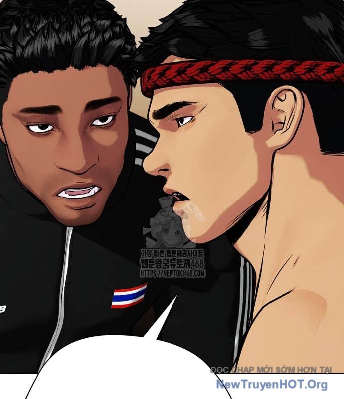 Loser Giỏi Võ chapter 123 - Trang 43