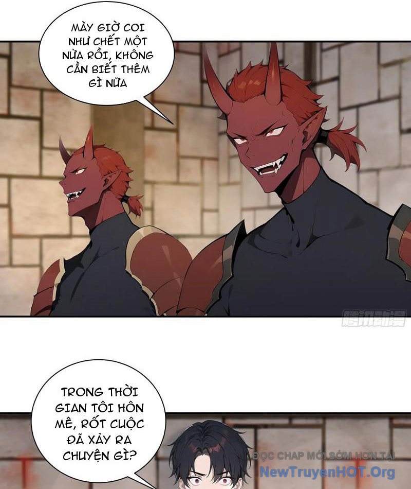 Bắt đầu Vô địch Từ Trúc Cơ chapter 78 - Trang 20