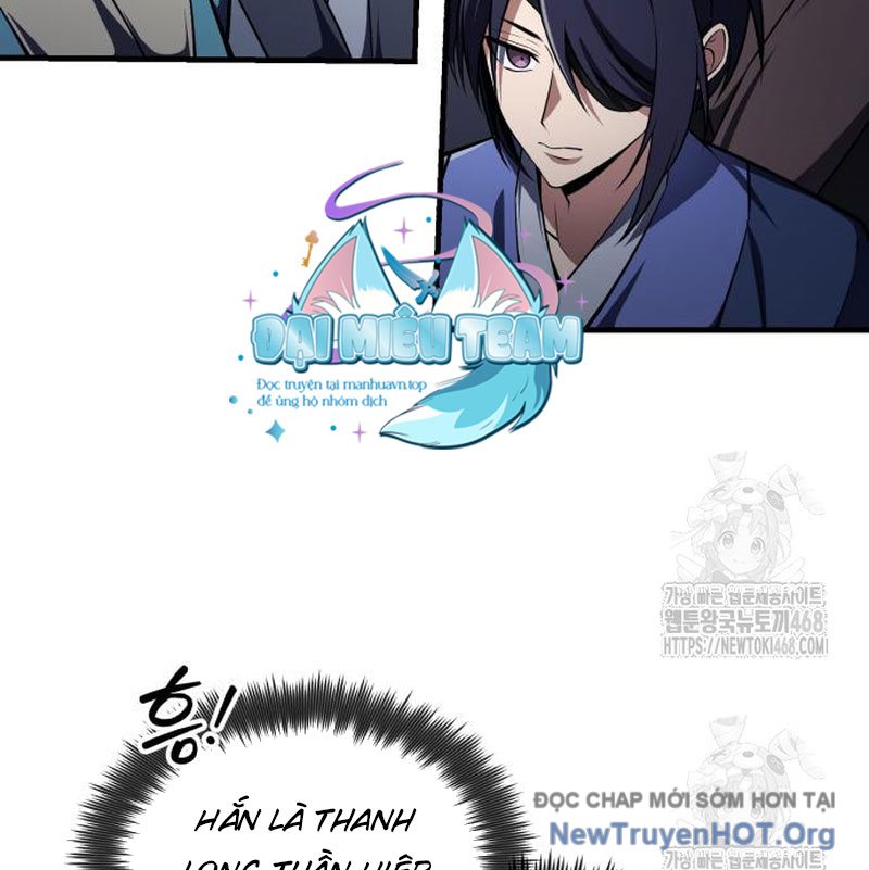Giảng Sư Đứng Đầu, Baek Sư Phụ chapter 126 - Trang 67