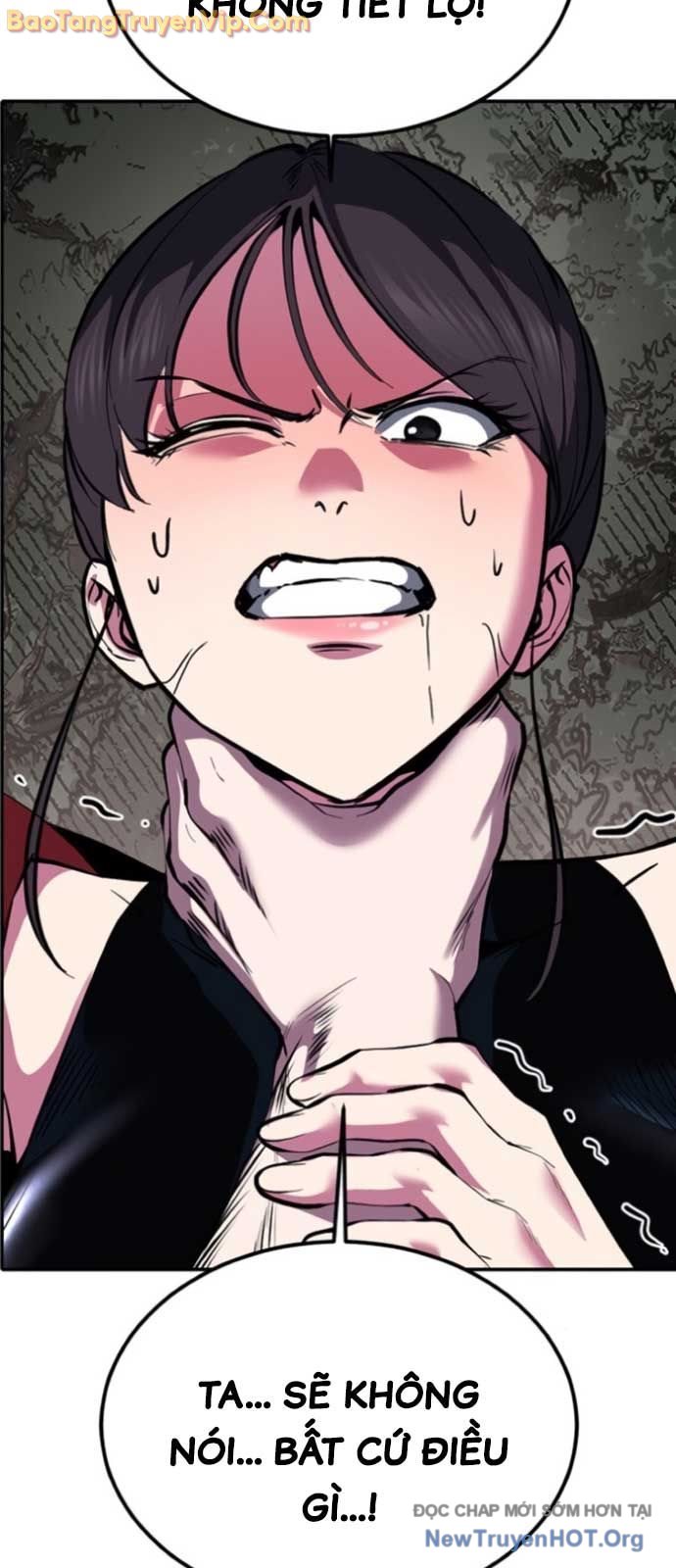 Cậu Bé Của Thần Chết chapter 281 - Trang 90