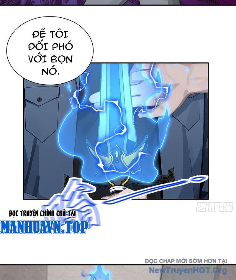 Bắt đầu Vô địch Từ Trúc Cơ chapter 76 - Trang 40